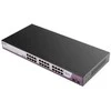 Šakotuvas Spacetronik Jungiklis 24 prievadų RJ45 2.5G SFP 10G prievadas SP-SGT124S