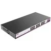 Šakotuvas Spacetronik Jungiklis 24 prievadų RJ45 2.5G SFP 10G prievadas SP-SGT124S