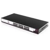 Šakotuvas Spacetronik SWITCH 24x prievadas + 2x prievadas SFP 1Gbps SP-SG1024S2