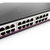 Šakotuvas Spacetronik SWITCH 24x prievadas + 2x prievadas SFP 1Gbps SP-SG1024S2