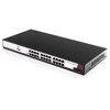 Šakotuvas Spacetronik SWITCH 24x prievadas + 2x prievadas SFP 1Gbps SP-SG1024S2