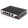 Šakotuvas Spacetronik SWITCH 5 RJ45 2.5G prievadai + SFP 10G prievadas SP-SGT105S