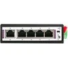Šakotuvas Spacetronik SWITCH 5 jungčių SP-SFI105 Pramoninis