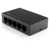 Šakotuvas Spacetronik SWITCH 5 prievadų SP-SG105 Gigabit