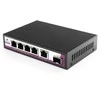 Šakotuvas Spacetronik SWITCH 5 RJ45 2.5G prievadai + SFP 10G prievadas SP-SGT105S