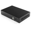 Šakotuvas Spacetronik SWITCH 5 RJ45 2.5G prievadai + SFP 10G prievadas SP-SGT105S