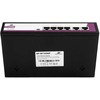 Šakotuvas Spacetronik SWITCH 6 prievadų 100Mbps POE 65W SP-SF1006P SP-SF1