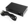 Šakotuvas Spacetronik SWITCH 6 prievadų 100Mbps POE 65W SP-SF1006P SP-SF1