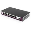 Šakotuvas Spacetronik SWITCH 8 RJ45 2.5G prievadai + SFP 10G prievadas SP-SGT108S