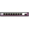 Šakotuvas Spacetronik SWITCH 8 RJ45 2.5G prievadai + SFP 10G prievadas SP-SGT108S