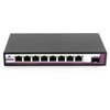 Šakotuvas Spacetronik SWITCH 8 RJ45 2.5G prievadai + SFP 10G prievadas SP-SGT108S