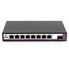 Šakotuvas Spacetronik SWITCH 8 RJ45 2.5G prievadai + SFP 10G prievadas SP-SGT108S