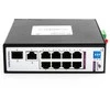 Šakotuvas Spacetronik PERJUNKITE 8 prievadų SP-SGI108S pramoninį SFP