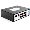 Šakotuvas Spacetronik SWITCH 8 prievadų SP-SGI108SP Pramoninis PoE SFP
