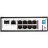 Šakotuvas Spacetronik SWITCH 8 prievadų SP-SGI108SP Pramoninis PoE SFP