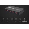 Spacetronik Jungiklis KVM USB 2/4 SPU-24PS