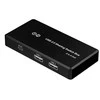 Spacetronik KVM spausdintuvo USB 2/4 jungiklis SPU-KVM02
