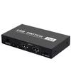 Spacetronik Jungiklis KVM USB 2/4 SPU-24PS