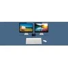 Spacetronik Jungiklis KVM USB 2/4 SPU-24PS