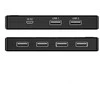 Spacetronik KVM spausdintuvo USB 2/4 jungiklis SPU-KVM02