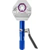 Spacetronik SP-PP01 oro kondicionavimo fiksavimo replės