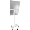 Spacetronik Tablica magnetyczna Flipchart SPB210 70x 70_100 10