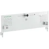 Spacetronik Holdee SPB-161W perforuota lenta, 140 cm
