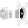 Spacetronik Tablica perforowana Holdee SPB-161W 120cm
