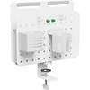 Spacetronik Perforuotų plokščių priedai Holdee SPB-156W