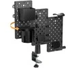 Spacetronik Pegboard priedai Holdee SPB-153B