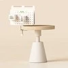 Spacetronik Perforuotų plokščių priedai Holdee SPB-156W