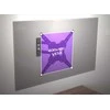 Spacetronik Televizoriaus laikiklis 23”-55” televizorius SPE-T41