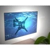 Spacetronik Televizoriaus laikiklis 23”-55” televizorius SPE-T41