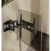 Spacetronik Televizoriaus laikiklis 32”-70” televizorius SPE-T42