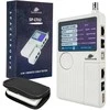 Spacetronik 4in1 SP-LT02 tinklo kabelio testeris