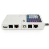Spacetronik 4in1 SP-LT02 tinklo kabelio testeris