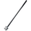 Spacetronik Tiesus priekinis balkono stovas, 100 cm, su spaustukais