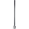 Spacetronik Tiesus priekinis balkono stovas, 100 cm, su spaustukais
