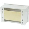 Spacetronik TPR-1B metalinis korpusas. Spintelė 240x150x50