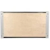 Spacetronik TPR-48W v3 metalinė korpuso spintelė 1000x550x150