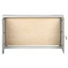Spacetronik TPR-48W v3 metalinė korpuso spintelė 1000x550x150