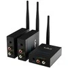 Spacetronik Siųstuvas garso HiFi 2.4GHz 3w1 1Mii RT5066M