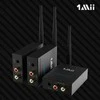 Spacetronik Siųstuvas garso HiFi 2.4GHz 3w1 1Mii RT5066M