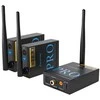 Spacetronik Siųstuvas garso HiFi 2.4GHz 3w1 1Mii RT5066ProM