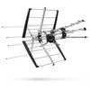 Spacetronik TUCANA COMBO DVB-T2 kryptinė antena