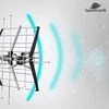 Spacetronik TUCANA COMBO DVB-T2 kryptinė antena
