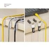 Spacetronik Kabelių laikikliai 20 vnt. SPM-T09