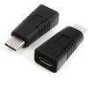 Spacetronik USB 3.1 į Micro USB adapteris SPU-A12