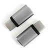 Spacetronik USB-C į USB-C adapteris SPU-A06
