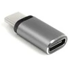 Spacetronik USB-C į USB-C adapteris SPU-A06